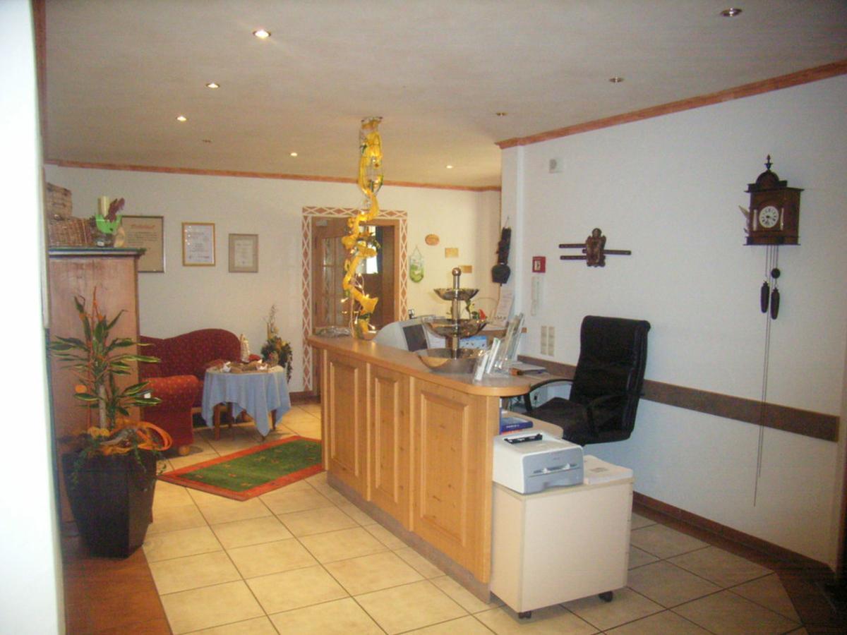 Landgasthof-Hotel-Roessle Oberprechtal Ngoại thất bức ảnh