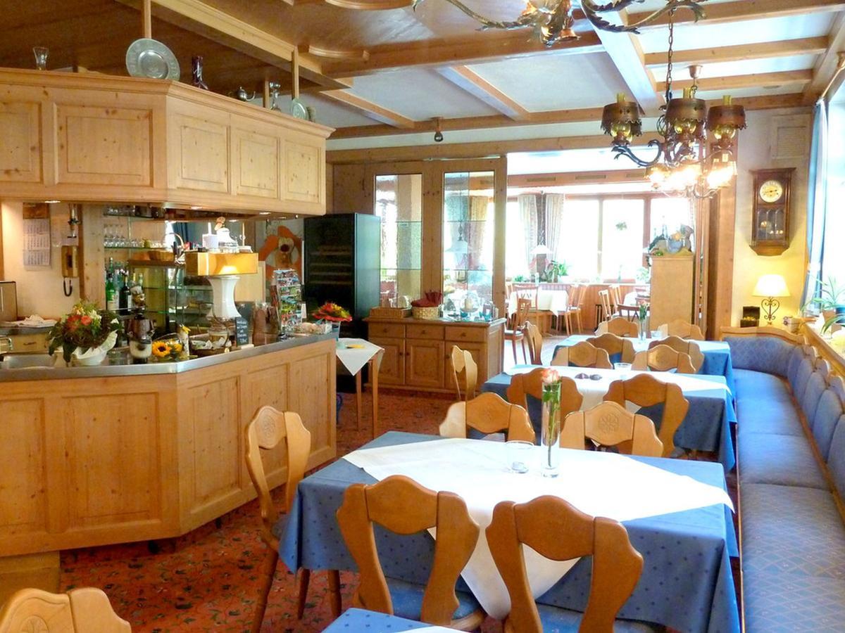 Landgasthof-Hotel-Roessle Oberprechtal Ngoại thất bức ảnh